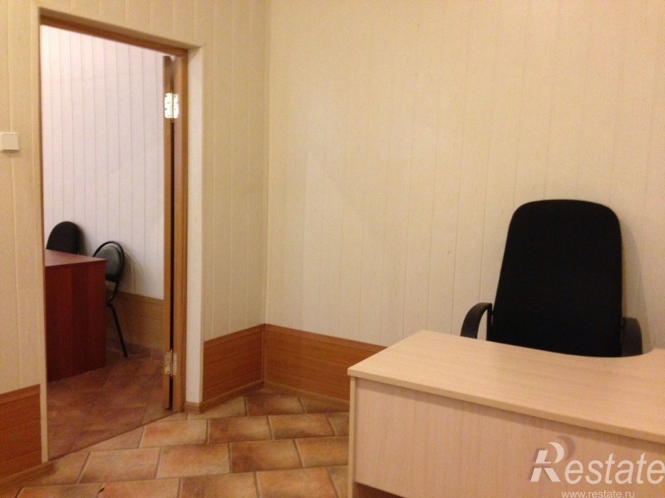 Аренда офиса Карманицкий пер ,  д. 3