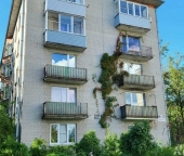 Продать Квартиры вторичка Сестрорецк г, Приморское ш  292 