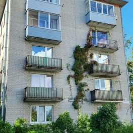 Продажа 2-комн квартиры на вторичном рынке Приморское шоссе,  д. 292