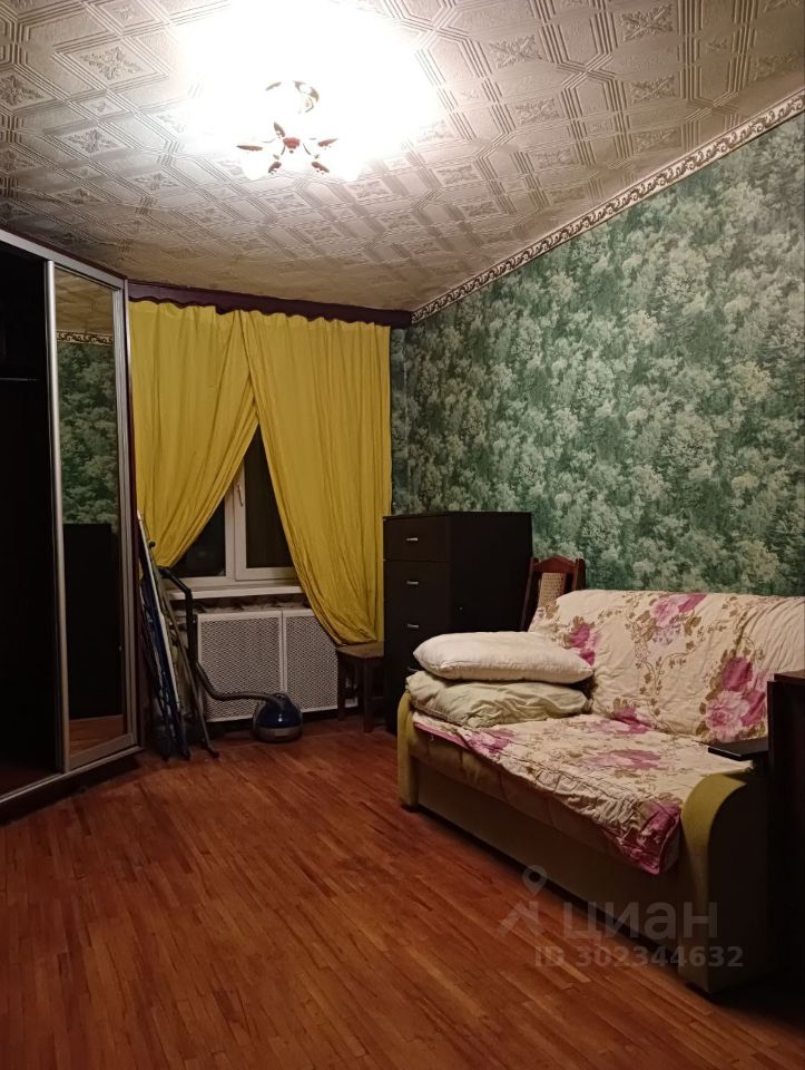 Аренда комнаты улица Дудко, 29К2