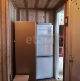 Продажа 2-комн квартиры на вторичном рынке Серпухов, Советская улица,  д. 61/10