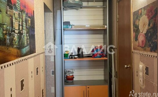 Продажа 1-комн квартиры на вторичном рынке ул Стасовой,  д. 1