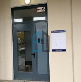 Продажа 2-комн квартиры на вторичном рынке Солнечногорск, переулок Механизаторов,  д. 4 к2