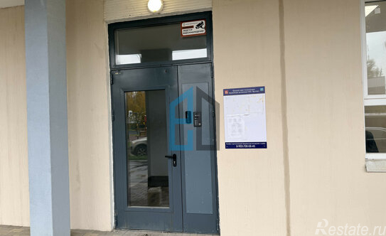 Продажа 2-комн квартиры на вторичном рынке Солнечногорск, переулок Механизаторов,  д. 4 к2