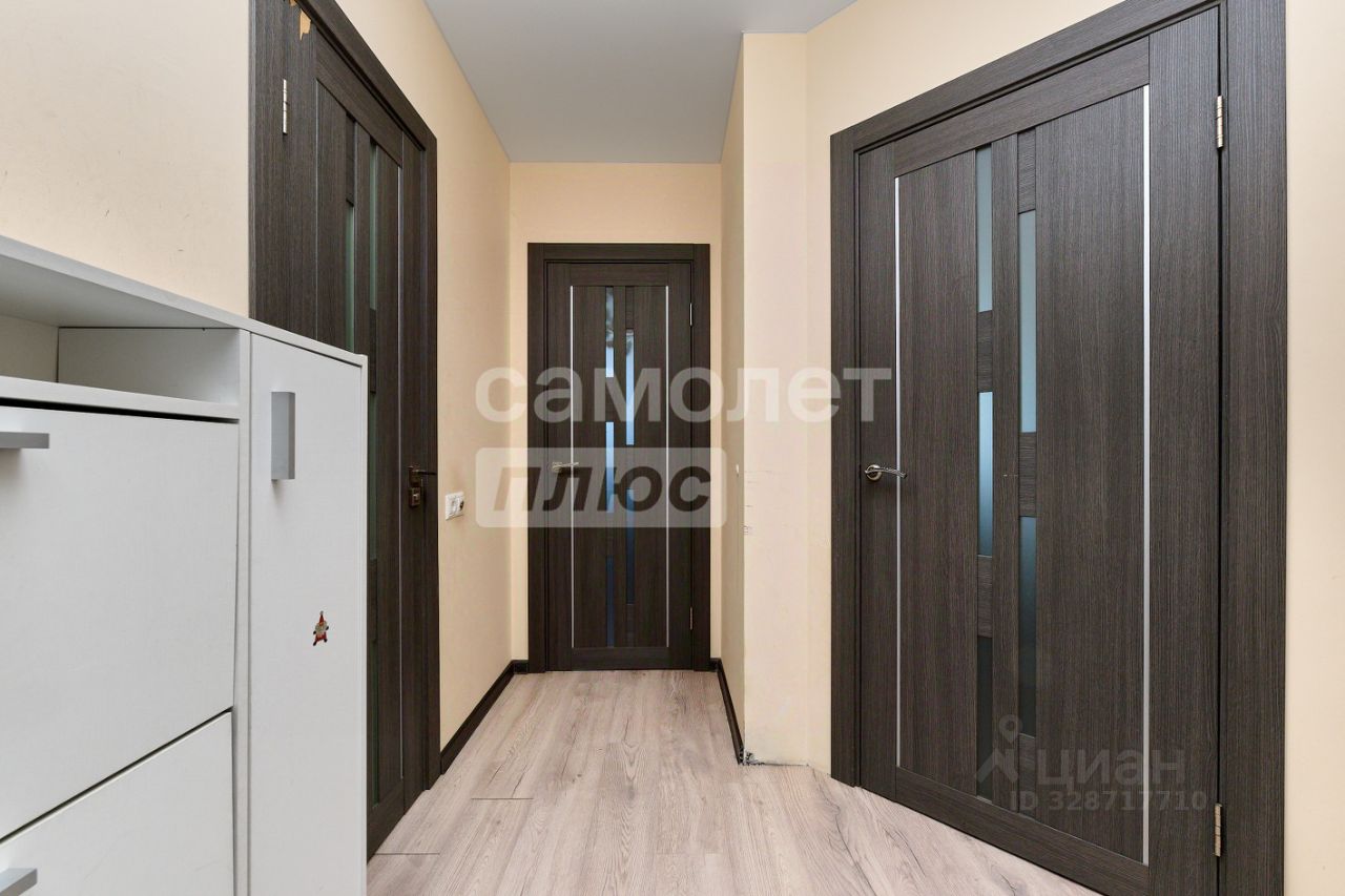 Продажа 1-комн квартиры на вторичном рынке Мытищи, улица Кедрина, 3