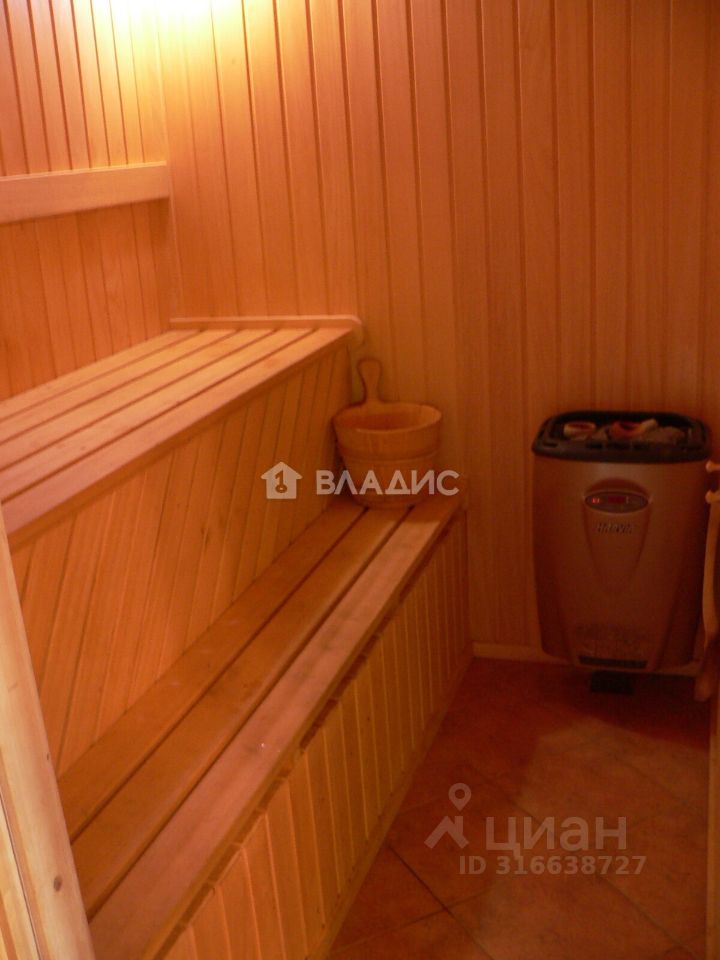 Продажа дома Петергоф, улица Дивеевская, 1Щ