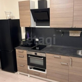 Продажа 1-комн квартиры на вторичном рынке проспект Будённого,  д. 19 к2