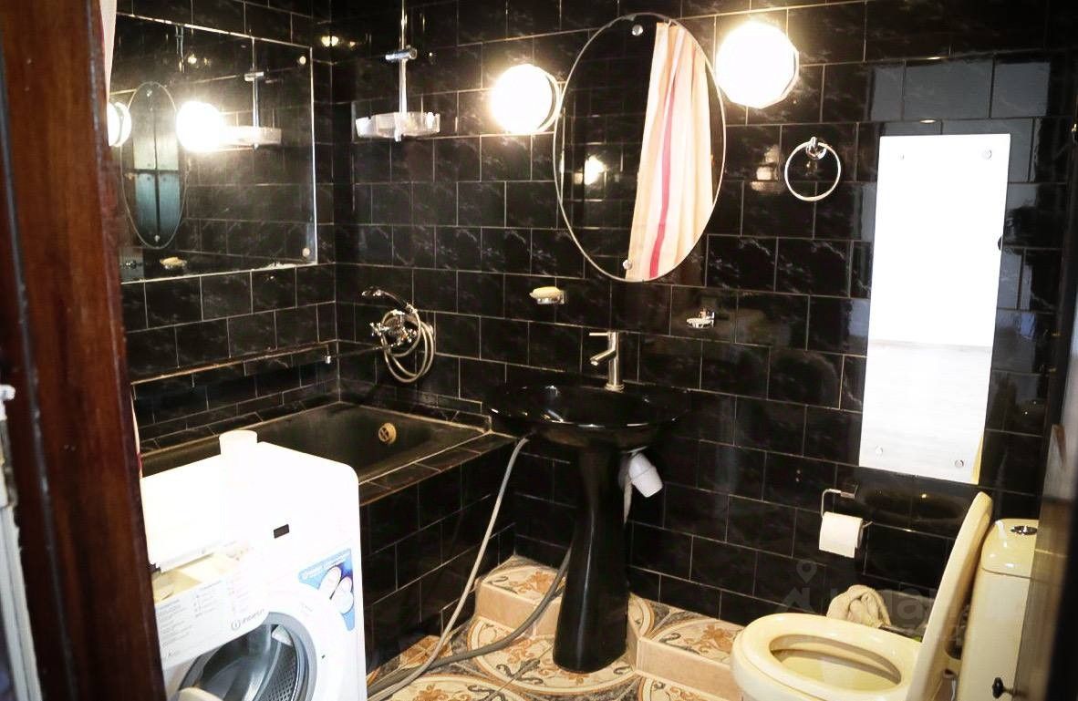 Продажа 3-комн квартиры на вторичном рынке улица Ивана Бабушкина, 15к1-2