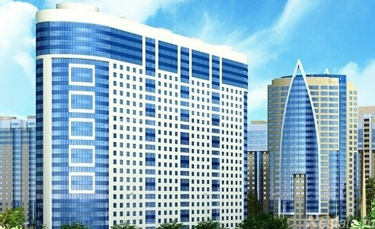 Продажа 3-комн квартиры на вторичном рынке Реутов г, Юбилейный пр-кт,  д. 51