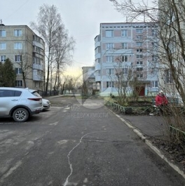 Продажа 1-комн квартиры на вторичном рынке Вербилки пгт, Забырина ул,  д. 17