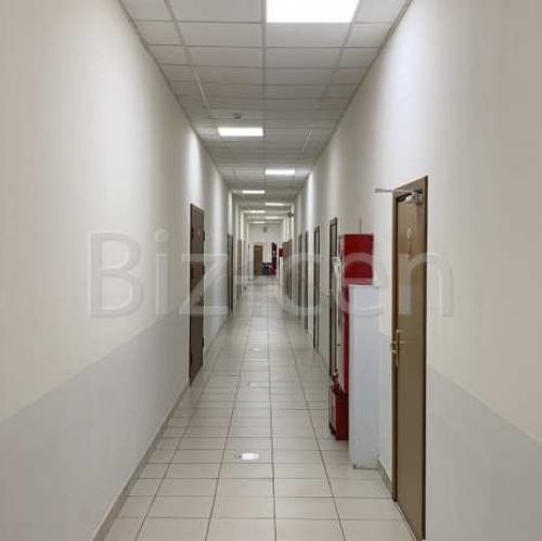 Офис улица Космонавта Волкова,  д. 10,  к. стр. 1