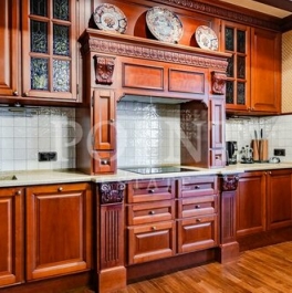 Продажа 4-комн квартиры на вторичном рынке Неопалимовский 1-й пер,  д. 8