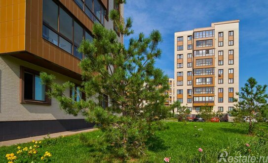 Продажа 3-комн квартиры на вторичном рынке Мытищи г, Пирогово д, Ильинского ул,  д. 6 к1