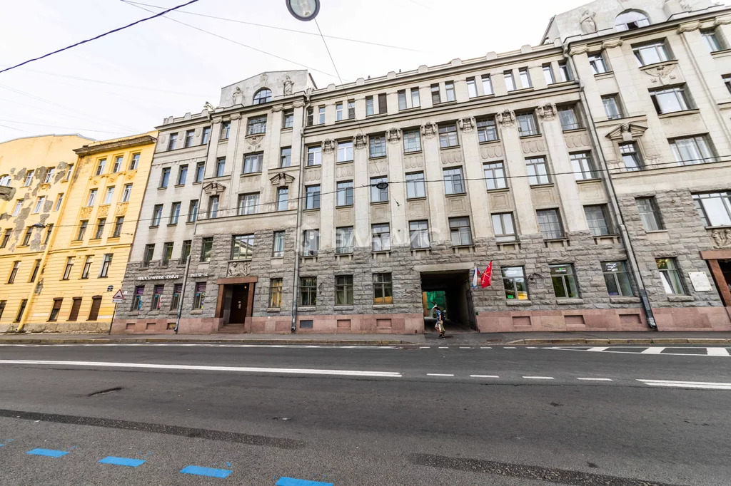 2-комн квартира ул. Введенская,  д. 7