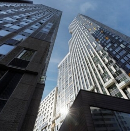 Продажа 3-комн квартиры на вторичном рынке Шмитовский проезд,  д. 39 к1