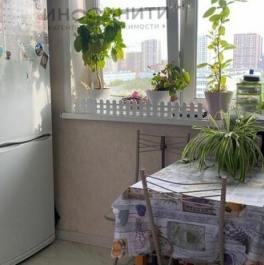 Продажа 1-комн квартиры на вторичном рынке Открытое ш,  д. 24 к14
