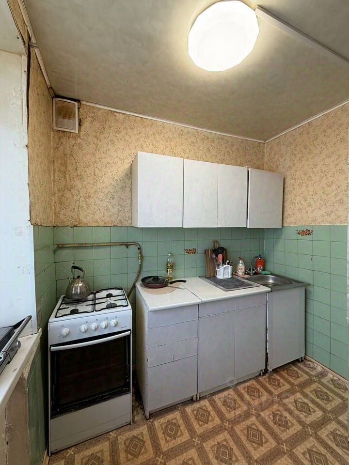 Продажа 2-комн квартиры на вторичном рынке Выборг, Ленинградское шоссе, 27
