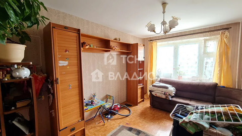 Продажа 2-комн квартиры на вторичном рынке Ивантеевка, улица Толмачёва,  д. 29