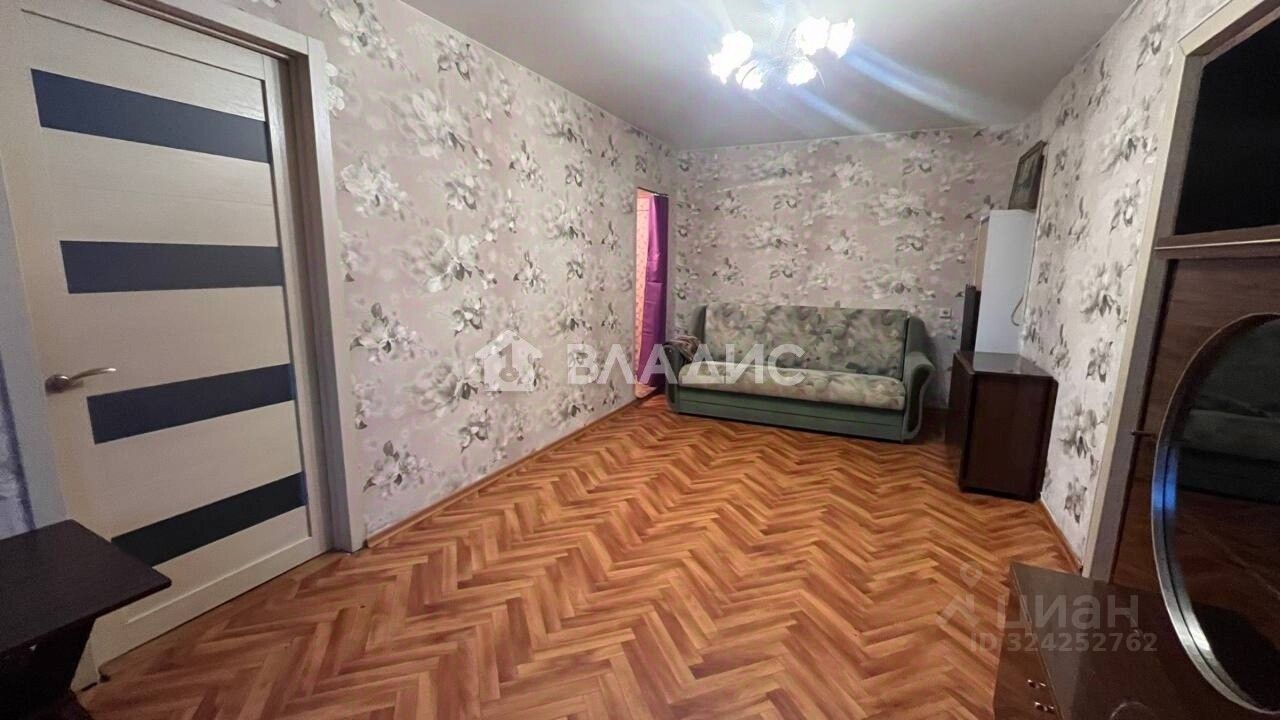 Продажа 2-комн квартиры на вторичном рынке пос. Новосиньково, 34