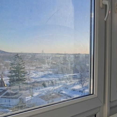 Студия д. Малое Верево, улица Кириллова, 1А