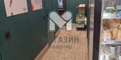 Помещение свободного назначения Загородный пр-кт,  д. 5