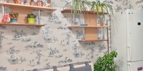 3-комн квартира Химки, улица Панфилова, 10