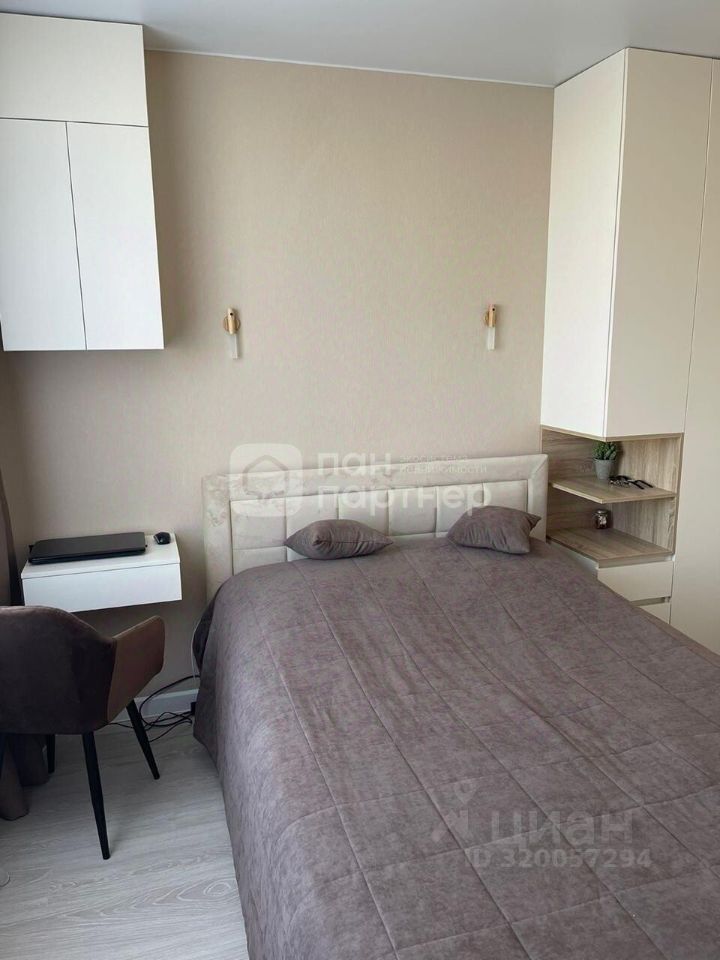 Продажа 2-комн квартиры на вторичном рынке пос. Шушары, Ленсоветовский тер., 23