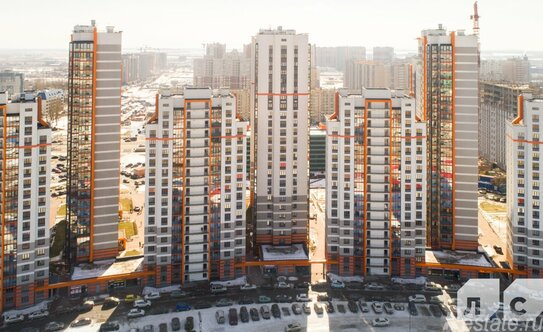 Продажа 1-комн квартиры на вторичном рынке Дунайский пр-кт,  д. 14,  к. 1