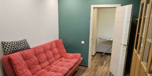 3-комн квартира Аптекарский пр-кт,  д. 7