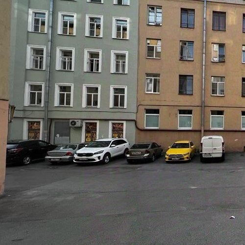 Студия набережная Обводного Канала, 96