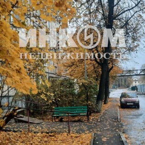 2-комн квартира Дедовск, ул Керамическая,  д. 25