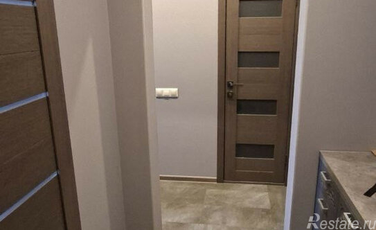 Продажа 1-комн квартиры на вторичном рынке Старая Купавна, ул Шевченко,  д. 1