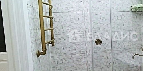 3-комн квартира Вешняковская улица, 22К2