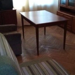 Аренда 2-комн квартиры на вторичном рынке Угловой переулок,  д. 2