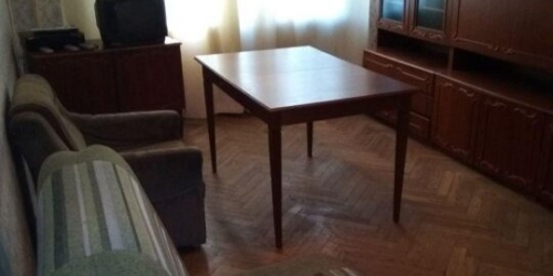 2-комн квартира Угловой переулок,  д. 2