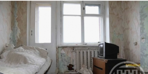 3-комн квартира Пражская ул. ,  д. 3