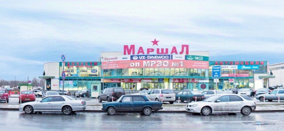 Аренда офиса Северный пр-кт,  д. 5