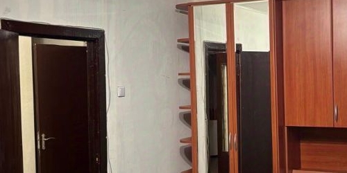 1-комн квартира улица Партизана Германа, 7