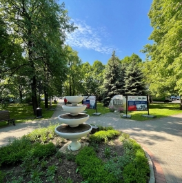 Аренда офиса Кабельная 2-я ул,  д. 2,  к. 46