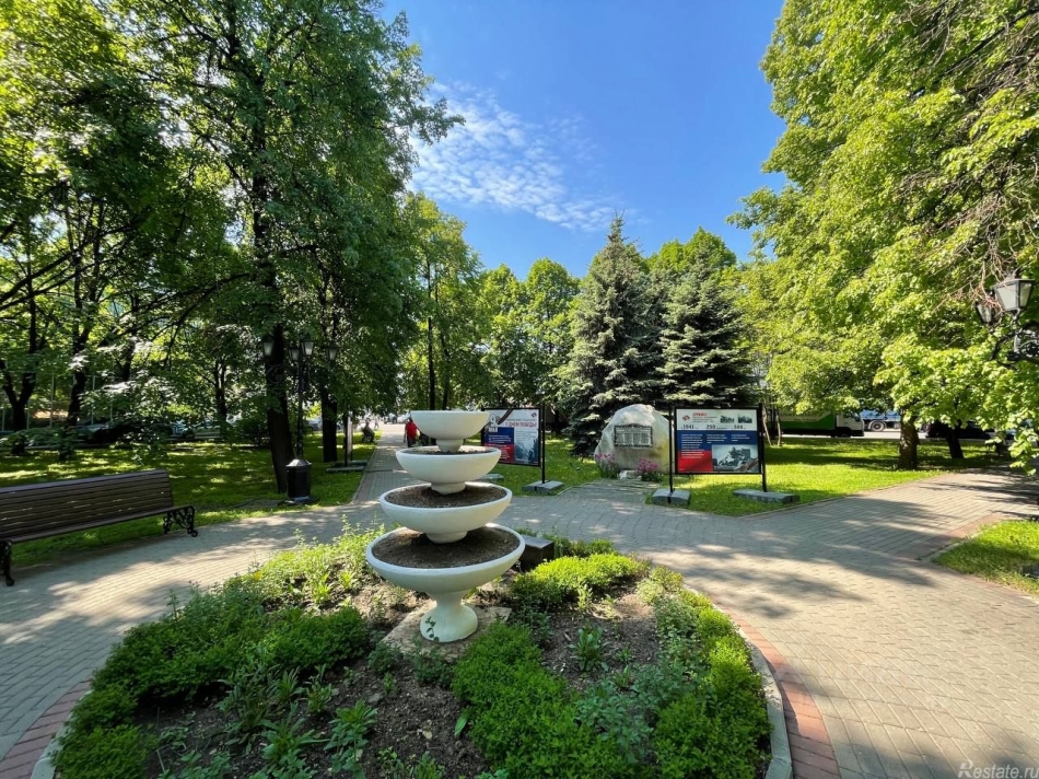 Аренда офиса Кабельная 2-я ул,  д. 2,  к. 46