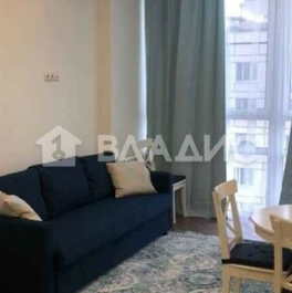 Продажа 1-комн квартиры на вторичном рынке Хорошевское ш,  д. 25А к2