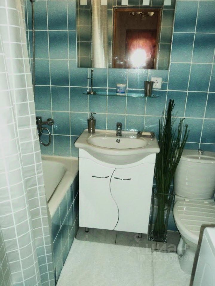 Продажа 1-комн квартиры на вторичном рынке улица Арбат, 19