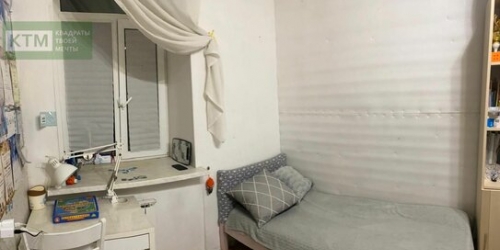 4-комн квартира Полтавская ул,  д. 14