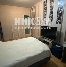 Продажа 2-комн квартиры на вторичном рынке Стрельбищенский пер,  д. 21