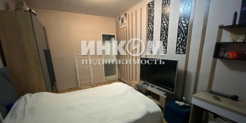 2-комн квартира Стрельбищенский пер,  д. 21