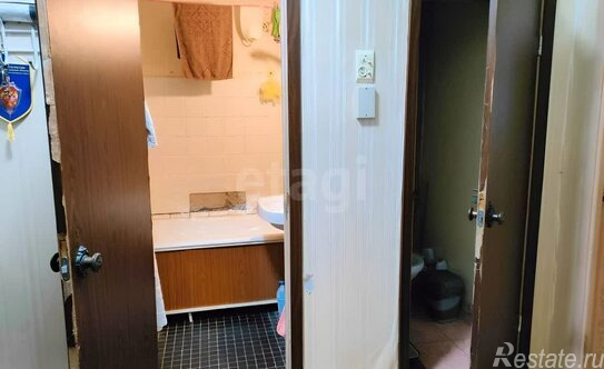 Продажа 1-комн квартиры на вторичном рынке ул Новопеределкинская,  д. 8