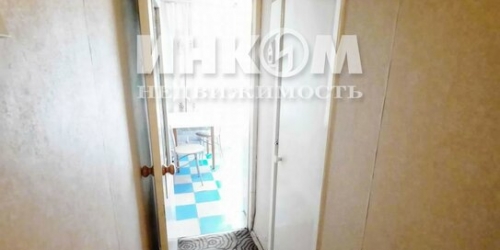1-комн квартира Новокузьминская 4-я ул,  д. 8,  к. 2