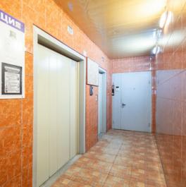 Продажа 1-комн квартиры на вторичном рынке улица Раменки,  д. 9 к3