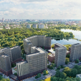 Продажа 2-комн квартиры на вторичном рынке ул Михалковская,  д. 48,  к. 8