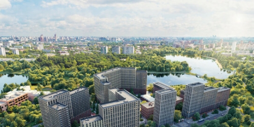 2-комн квартира ул Михалковская,  д. 48,  к. 8